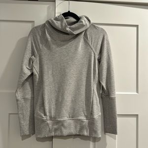 Lululemon High Lines Pullover - Size 2